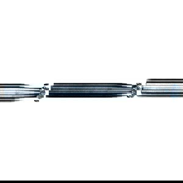 Abrasive Bur: SE-41L3,Ball Cylinder Oval & Tree